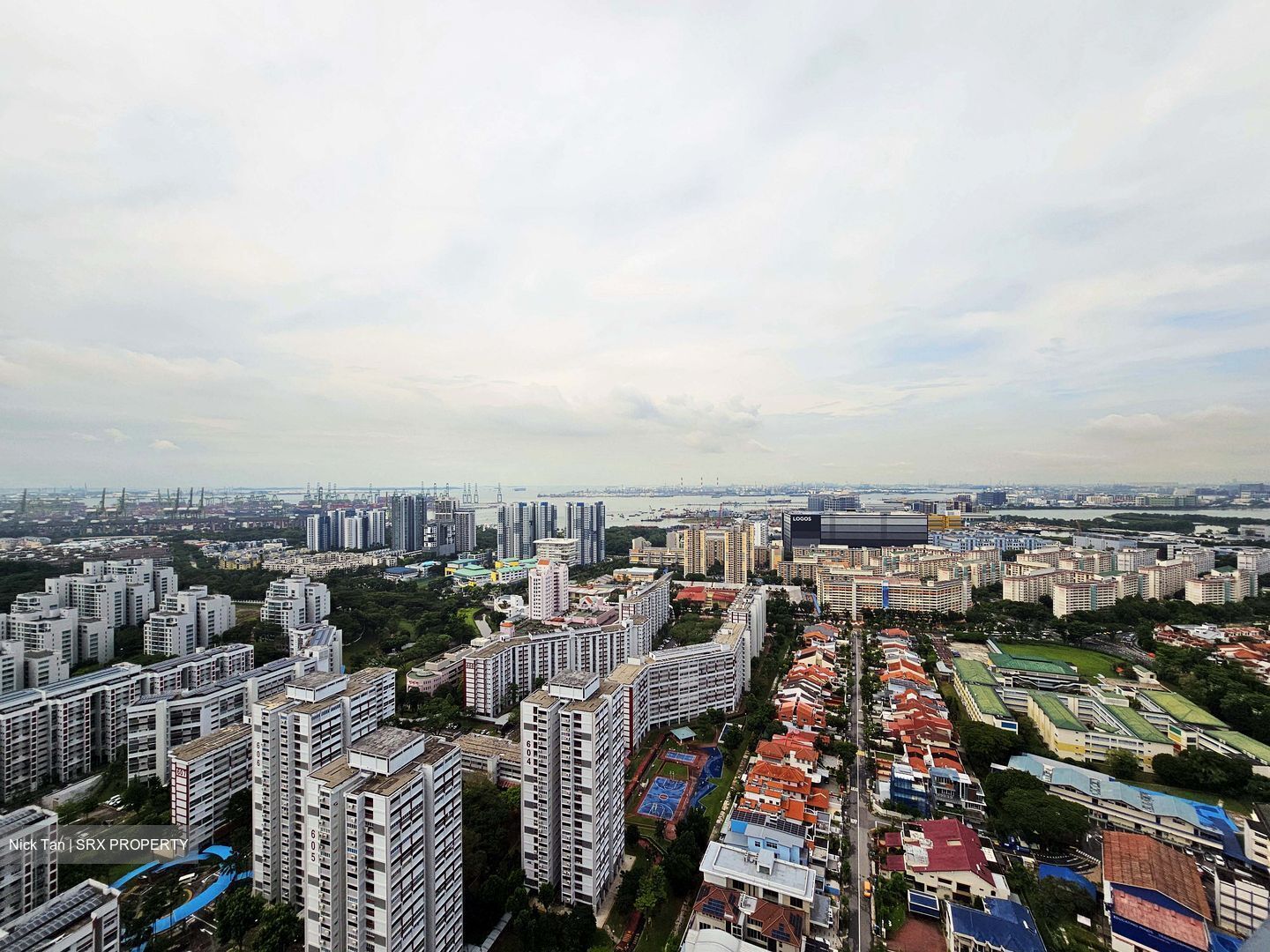The Clement Canopy (D5), Apartment #594160001